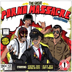 Necrophilia — Porno Massacre | Last.fm