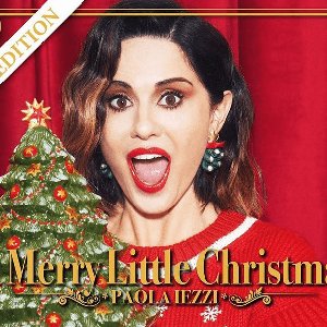 A Merry Little Christmas [Deluxe Edition]