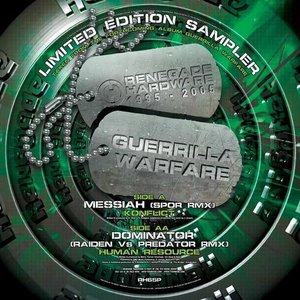 Guerilla Warfare Sampler 2