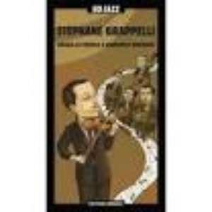 BD Music Presents Stéphane Grappelli