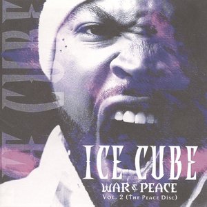 War & Peace - Vol. 2 (The Peace Disc) (Edited)