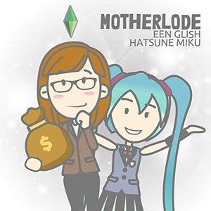 Motherlode - Single