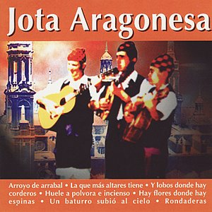 Jota Aragonesa