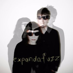 Expanda Fuzz için avatar