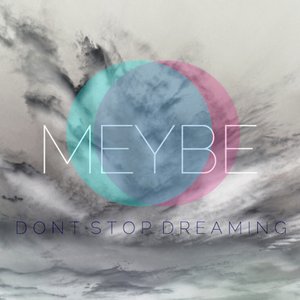 Meybe 的头像