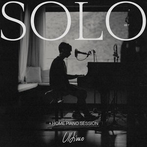 Solo: Home piano session
