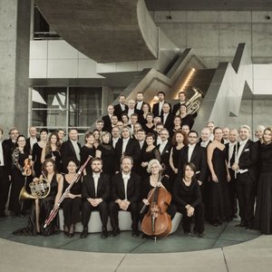 Aalborg Symphony Orchestra 的头像