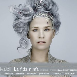 Bild för 'La Fida Ninfa (Vivaldi Edition)'