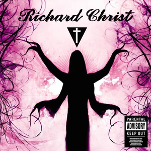 Richard Christ cover
