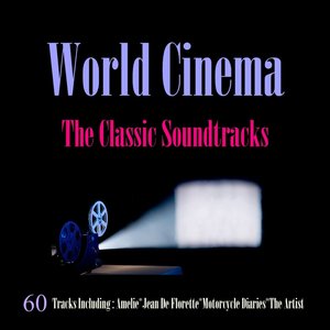 World Cinema - The Classic Soundtracks