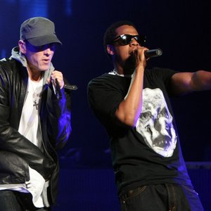 Avatar for Eminem & Jay-Z