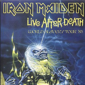 Live After Death (World Slavery Tour '85)