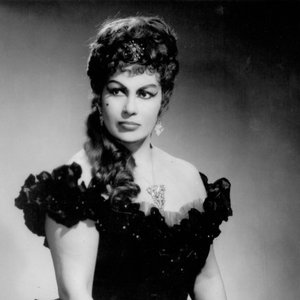 Biserka Cvejić 的头像