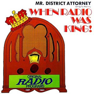When Radio Was King