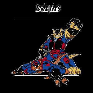 SWAT Kats: The Radical Squadron Video Game Soundtrack
