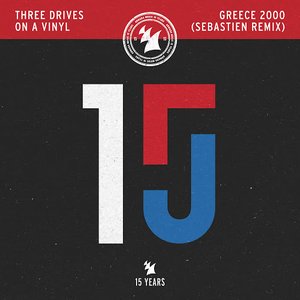 Greece 2000 (Sebastien Remix)