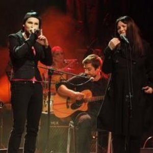Awatar dla Hey & Agnieszka Chylińska