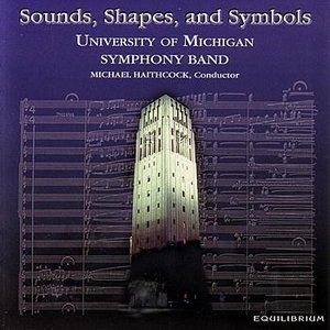 Sounds, Shapes, And Symbols