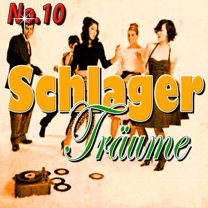 Schlagerträume, Vol. 10