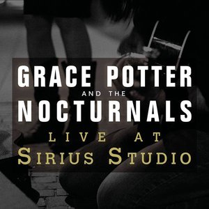 Live At Sirius Studios, NYC - EP