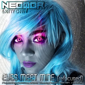 Eyes Meet Mine (Refocused)