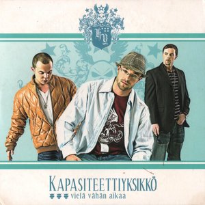 Vielä Vähän Aikaa