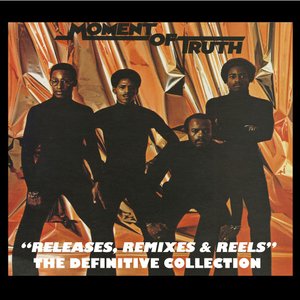Releases, Remixes & Reels- The Definitive Collection