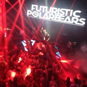 Futuristic Polar Bears のアバター