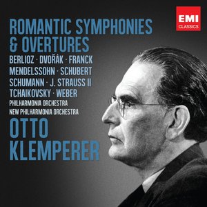 Romantic Symphonies