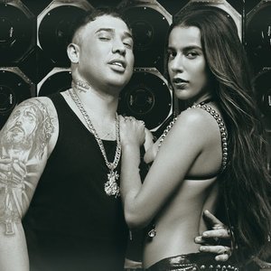 Marina Sena y Japãozin 的头像