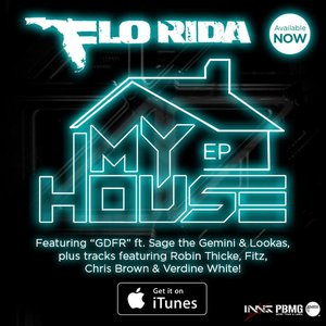 Flo Rida ft. Robin Thicke & Verdine White 的头像