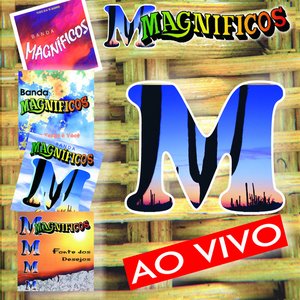 Banda Magnificos (Ao Vivo)