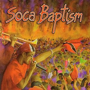Soca Baptism