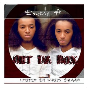 Out Da Box (feat. Nasir Salaam)