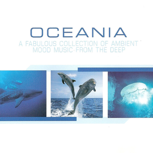 Oceania cover