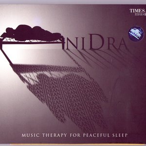 Nidra - Music Therapy for Peaceful Sleep
