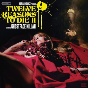Rise Up [instrumental] - Ghostface Killah Lyrics - Zortam Music
