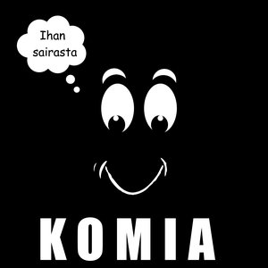 Avatar de Komia