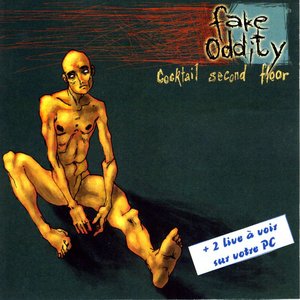 Cocktail Second Floor