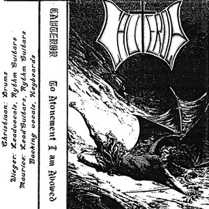 To Atonement I Am Avowed (demo I 1991)