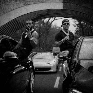 Reezy & Luciano 的头像