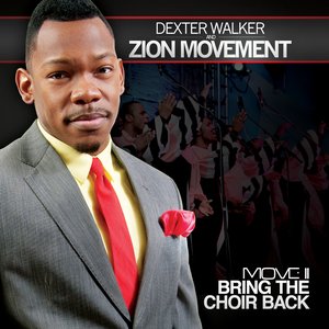Move II: Bring The Choir Back