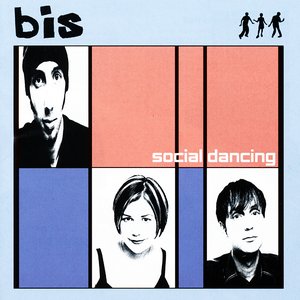 'Social Dancing'の画像