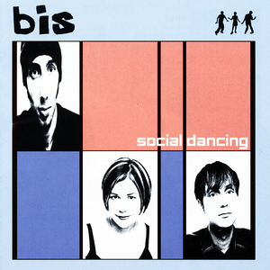 Social Dancing cover