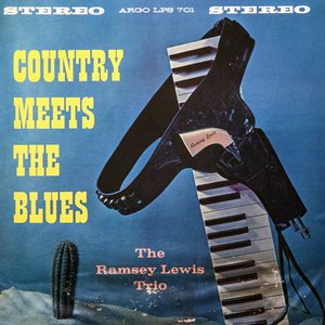 Country Meets the Blues