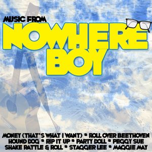 Music From: Nowhere Boy