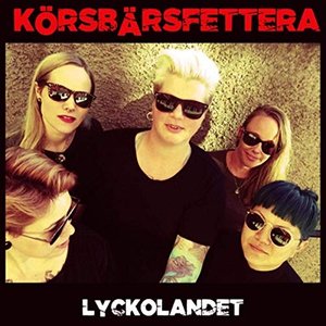 Lyckolandet