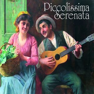 Image for 'Piccolissima serenata'