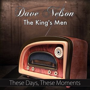 These Days, These Moments (Original Recording)