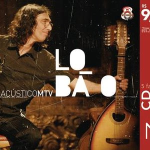 CD Zero - Acústico MTV - Lobão